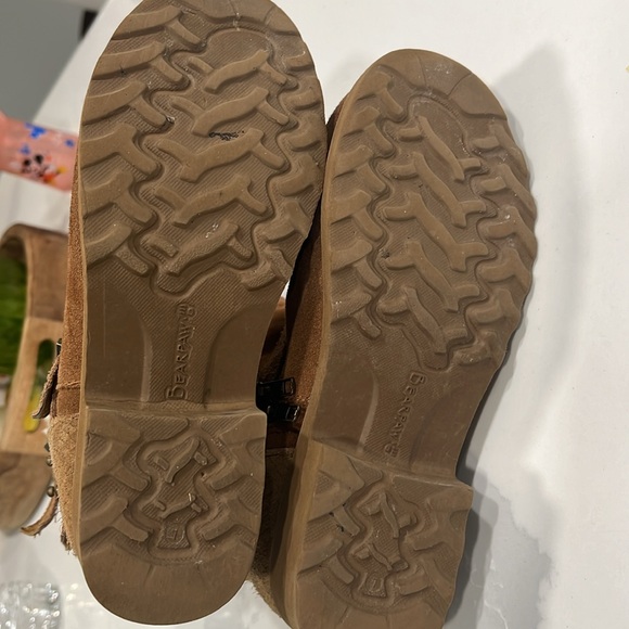 BEARPAW Women's Lucy | Women's Mid-Calf Boot - Picture 11 of 13